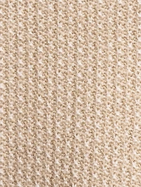 Geo Jacquard Sweater