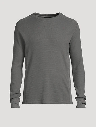 Thermal Long-Sleeve T-Shirt