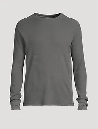 Thermal Long-Sleeve T-Shirt