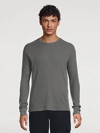 Thermal Long-Sleeve T-Shirt