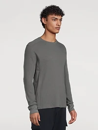 Thermal Long-Sleeve T-Shirt