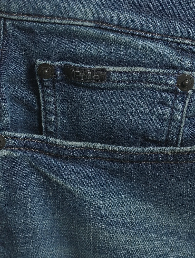 Sullivan Slim Stretch Jeans