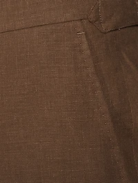 Linen Trousers
