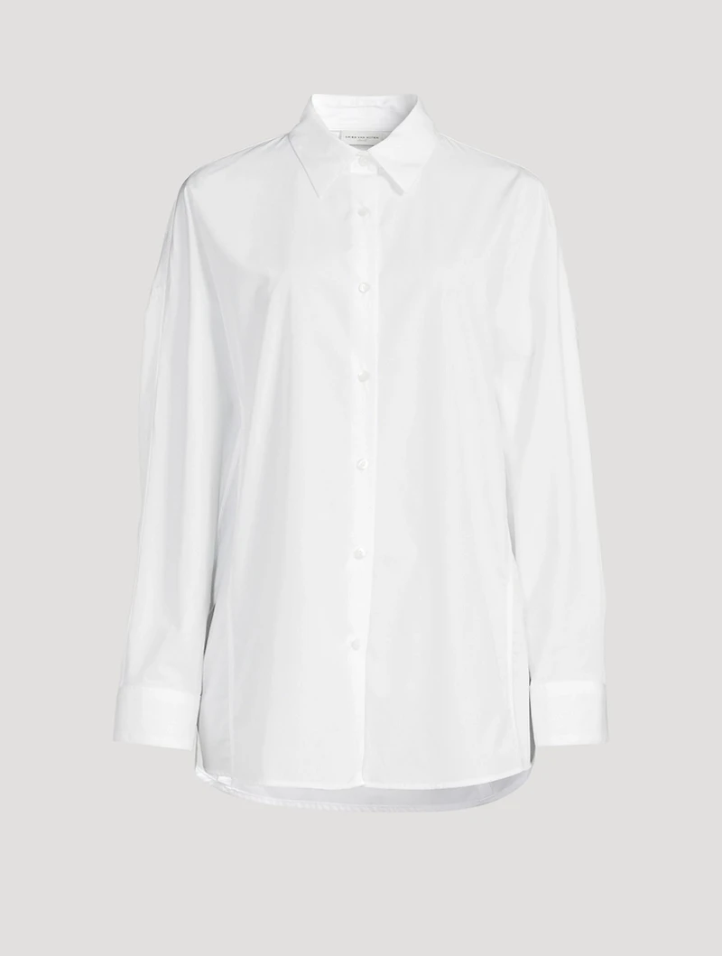 Cocoon Shirt