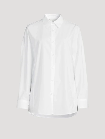 Cocoon Shirt