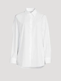 Cocoon Shirt