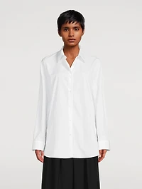 Cocoon Shirt