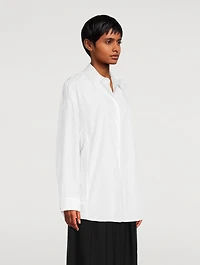 Cocoon Shirt