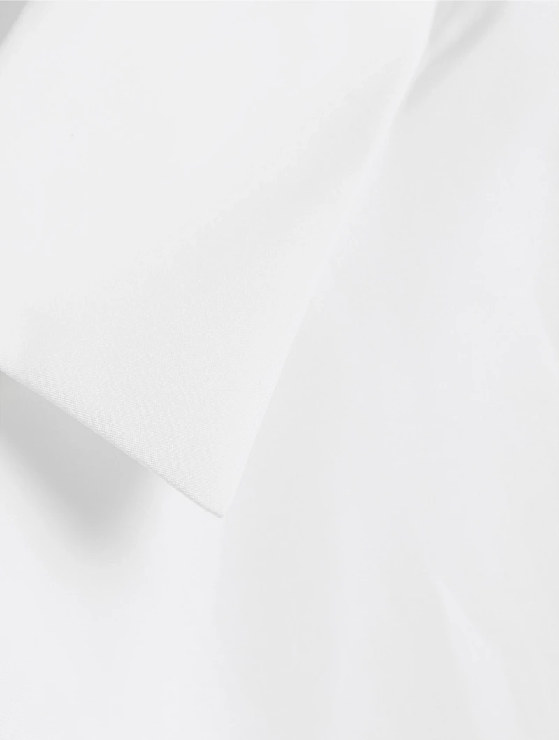 Cocoon Shirt