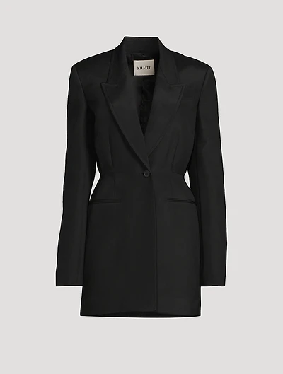 The Beckett Blazer