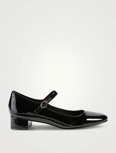 Toptier Mary Jane Pumps