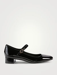 Toptier Mary Jane Pumps