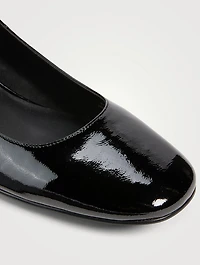Toptier Mary Jane Pumps