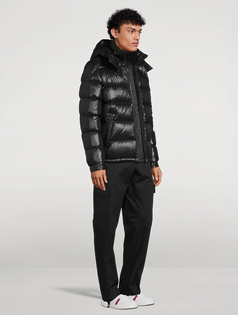 Maya Down Jacket