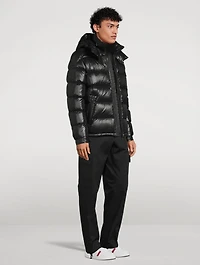 Maya Down Jacket
