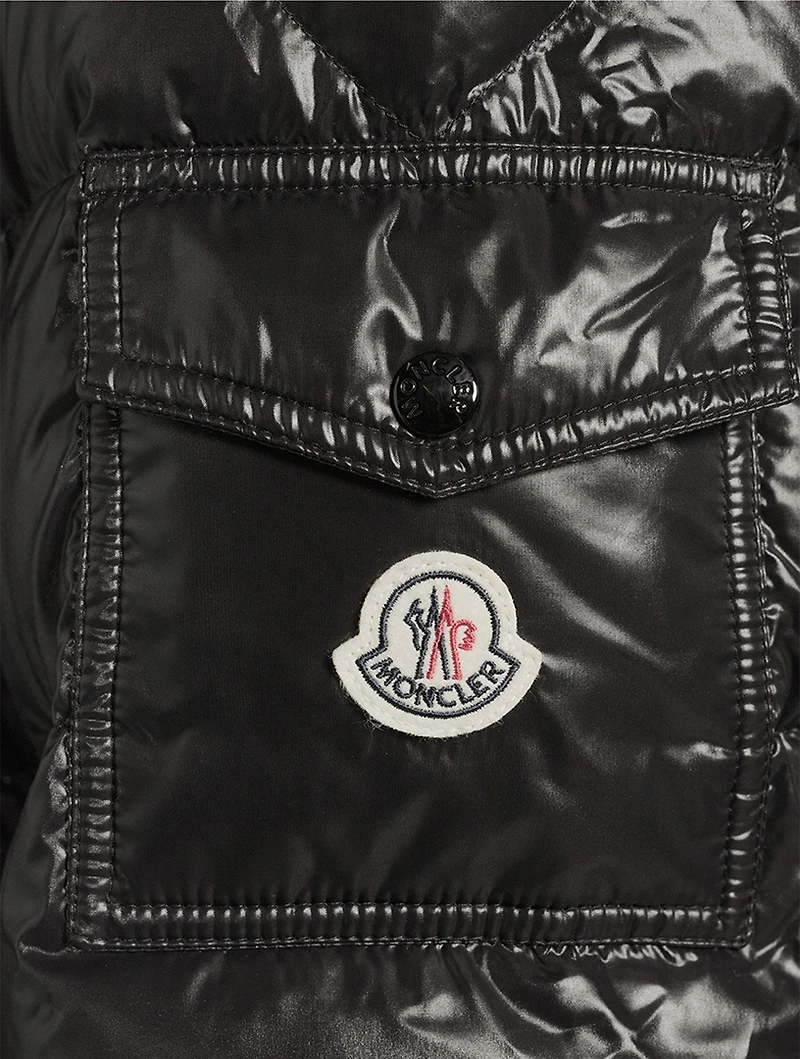 Maya Down Jacket
