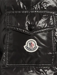 Maya Down Jacket