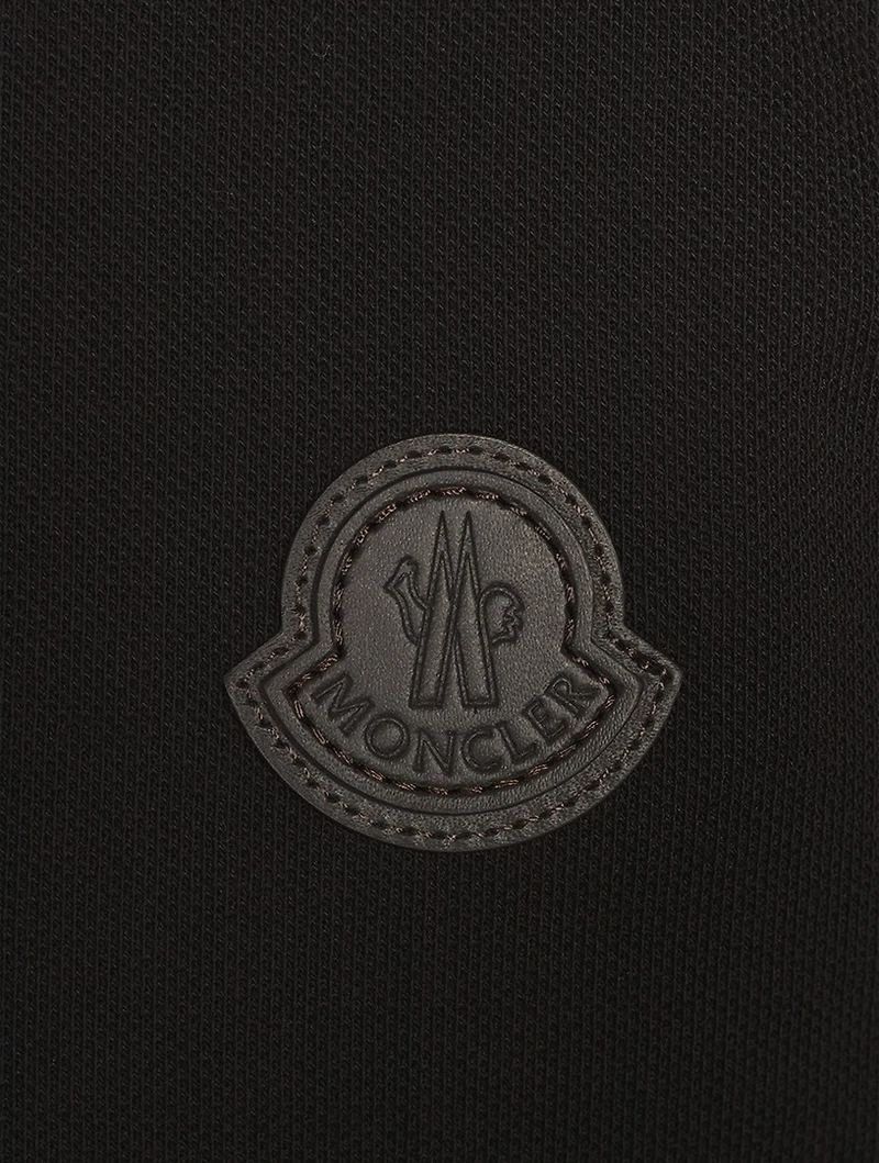 Cotton Pique Polo Shirt