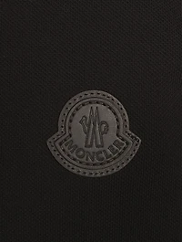 Cotton Pique Polo Shirt