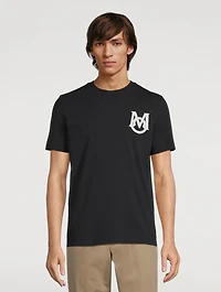 Cotton Jersey T-Shirt