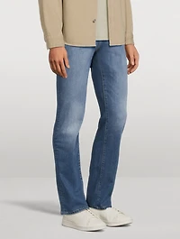 Nick Slim-Fit Jeans