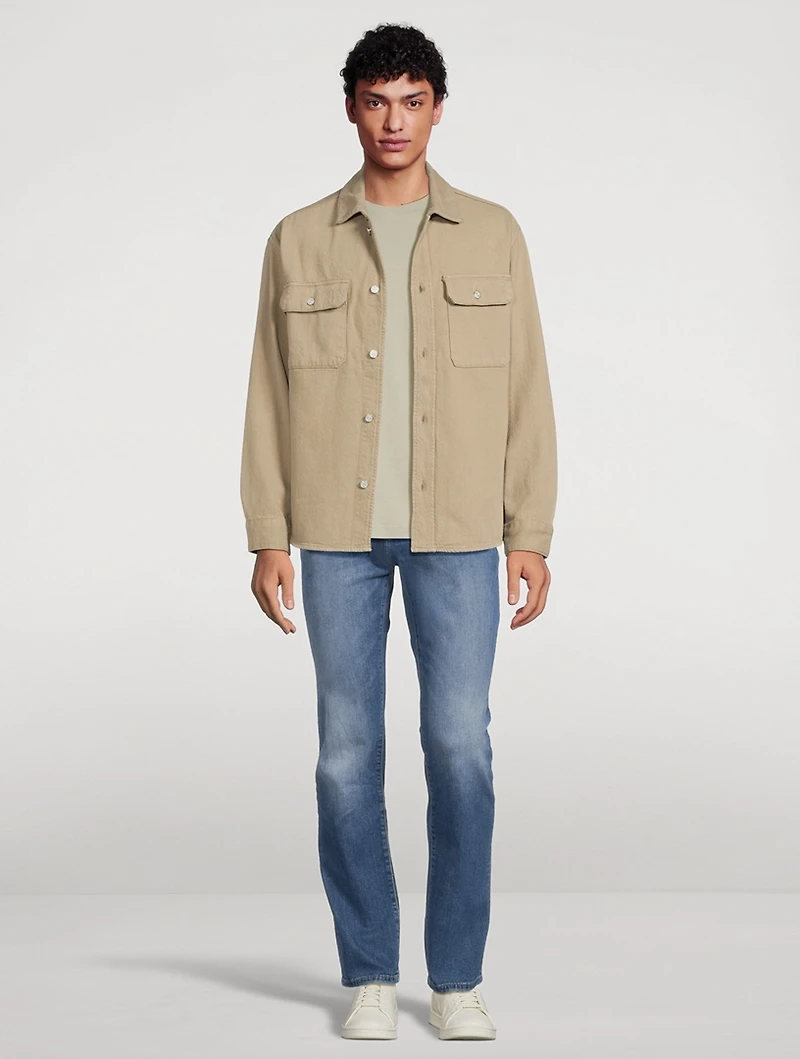 Nick Slim-Fit Jeans