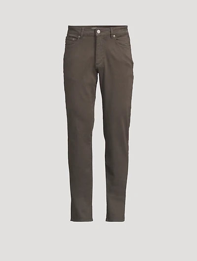 Nick Slim-Fit Jeans