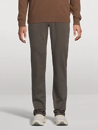 Nick Slim-Fit Jeans