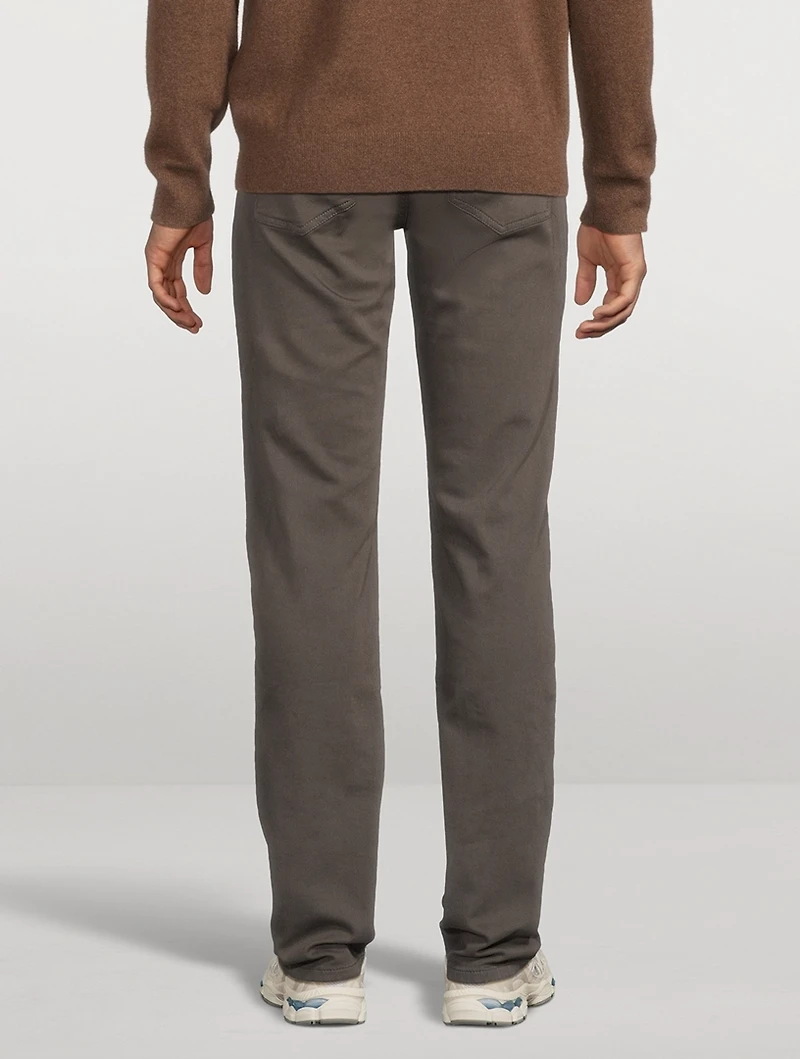 Nick Slim-Fit Jeans