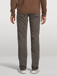 Nick Slim-Fit Jeans