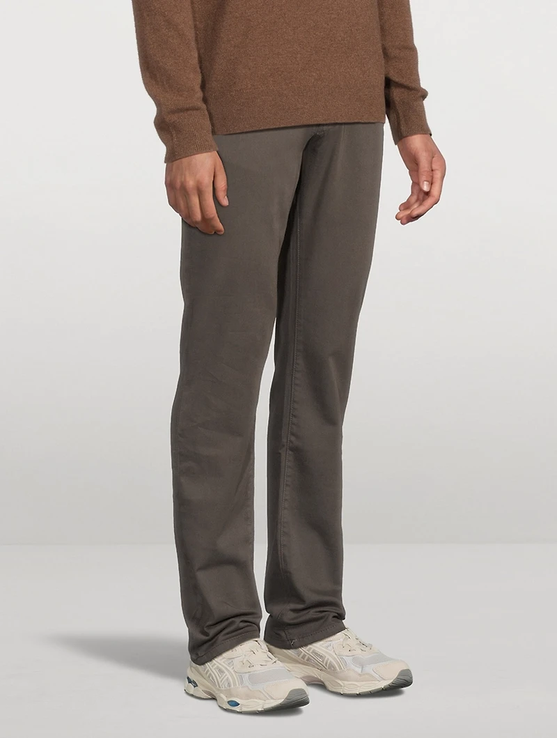 Nick Slim-Fit Jeans