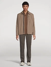 Nick Slim-Fit Jeans