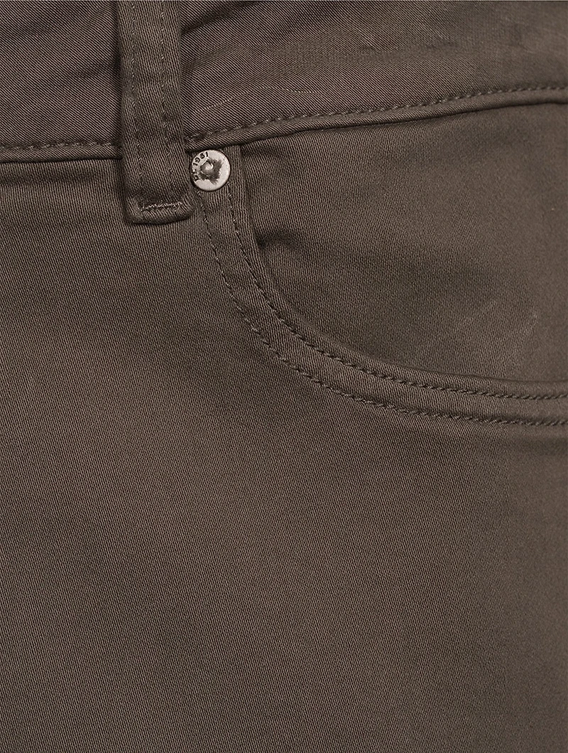 Nick Slim-Fit Jeans