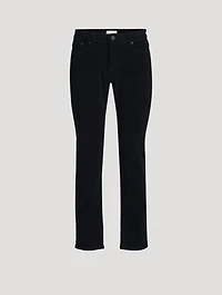 Nick Corduroy Slim-Fit Jeans