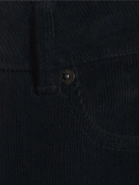 Nick Corduroy Slim-Fit Jeans