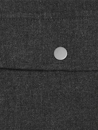 Hjalmer Wool Overshirt