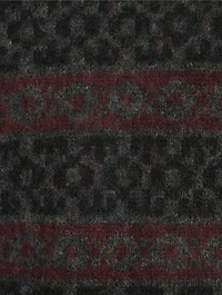 Jonas Scottish Lambswool Fair Isle Sweater