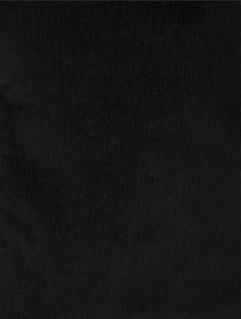 Hakon Solotex Corduroy Reversible Jacket