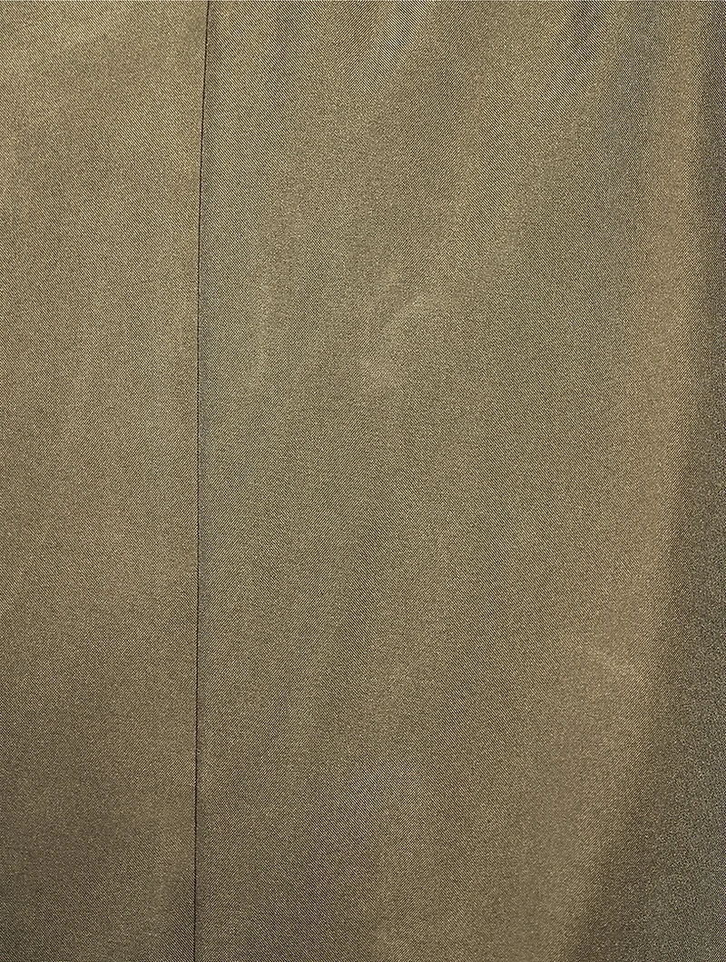 Vargo GORE-TEX WINDSTOPPER® Mac Coat