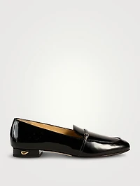 Fabrizio Patent Leather Loafers