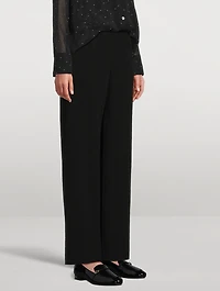 Fabrizio Patent Leather Loafers