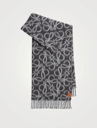 Anagram Scarf