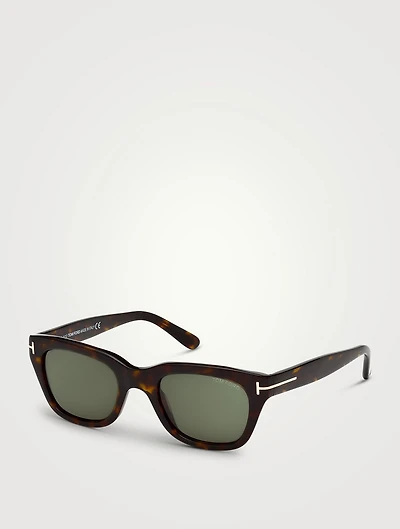 Snowdon Square Sunglasses