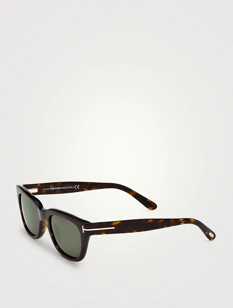 Snowdon Square Sunglasses