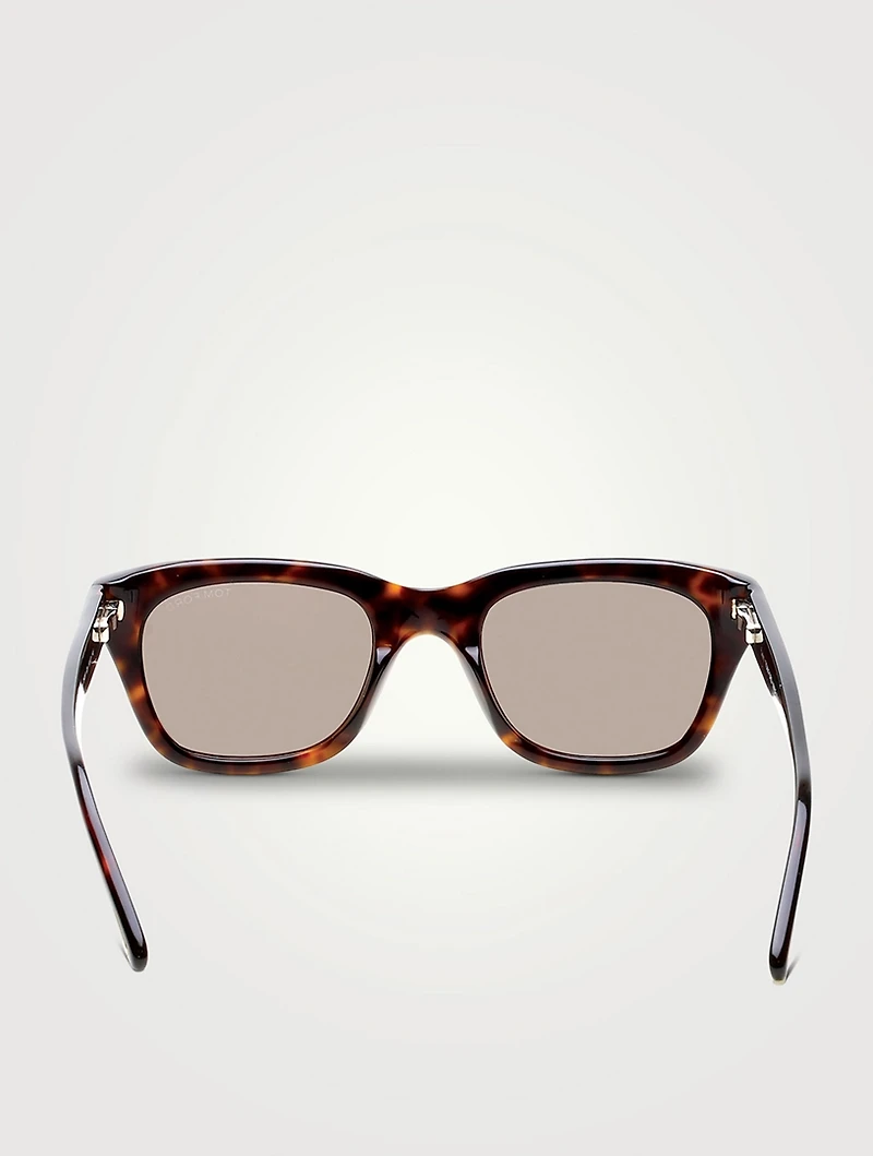 Snowdon Square Sunglasses