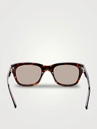 Snowdon Square Sunglasses