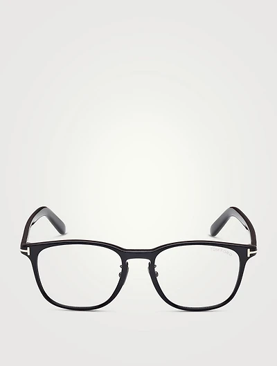 Square Optical Glasses