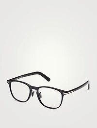 Square Optical Glasses
