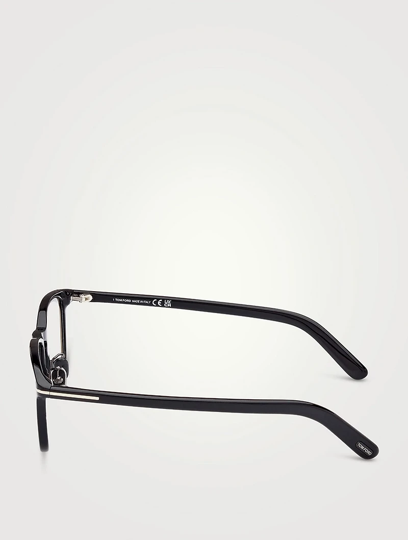 Square Optical Glasses