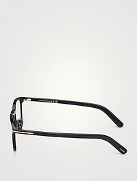 Square Optical Glasses